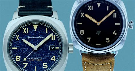 panerai dupe|chinese watches like panerai.